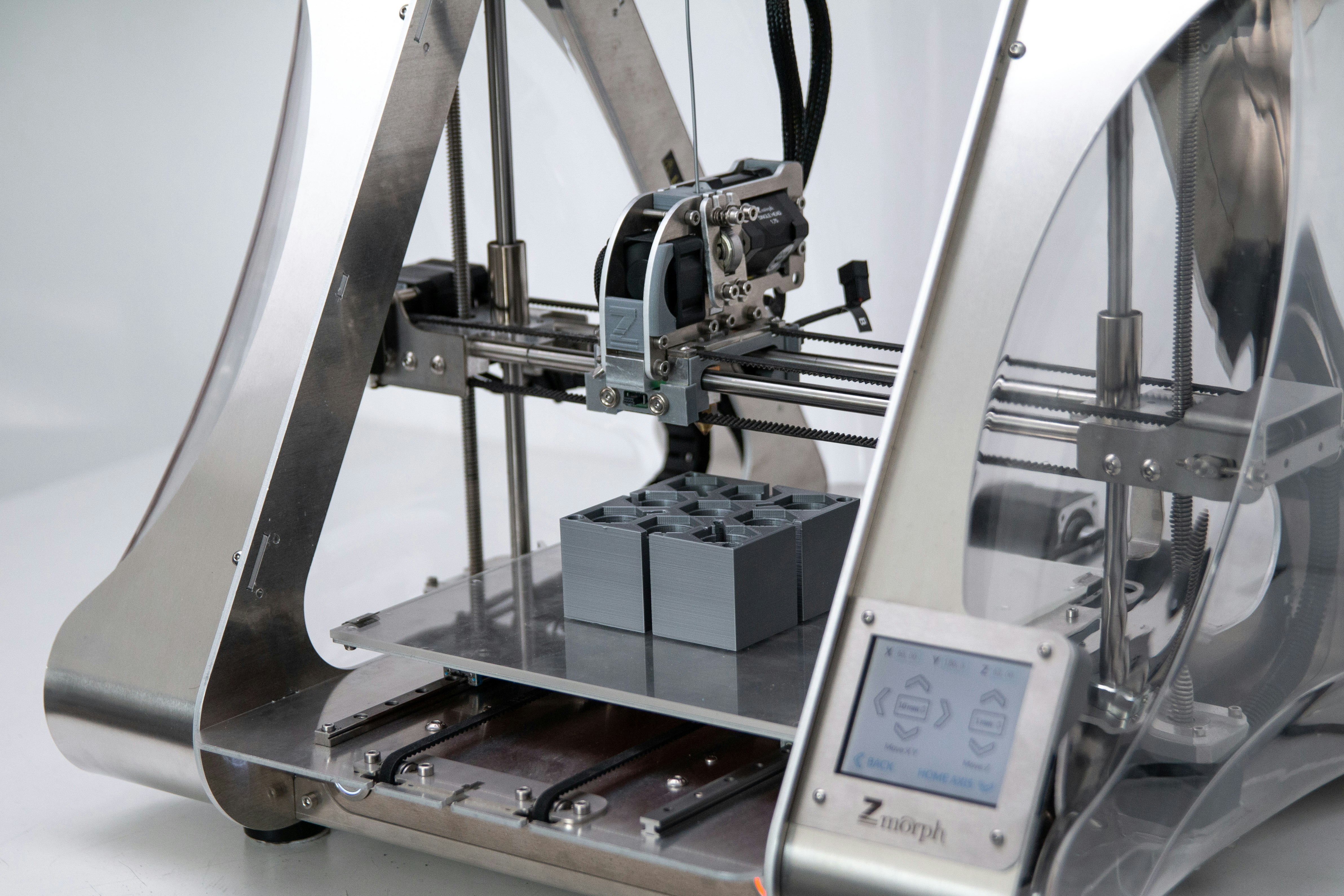 3D Druck – FDM Fertigung